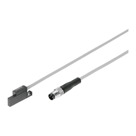 Festo Proximity Sensor SDBT-BSW-1L-PU-W-0.3-N-M12 SDBT-BSW-1L-PU-W-0.3-N-M12